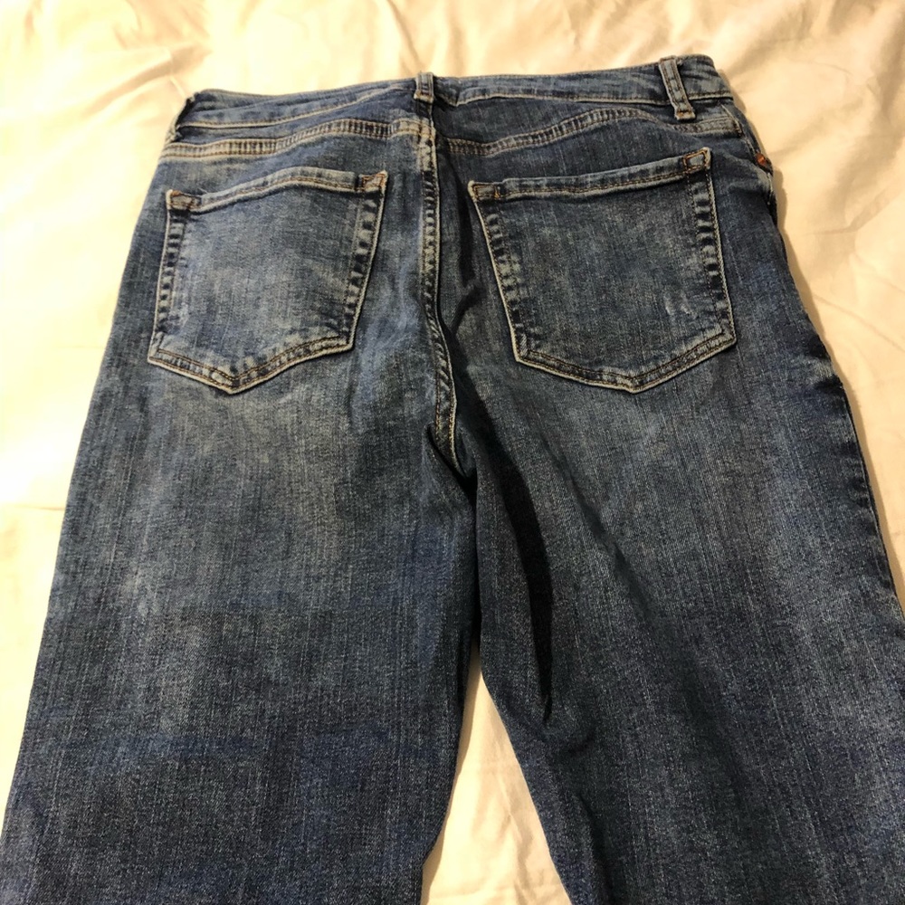 Jeans - Picture 3 of 4